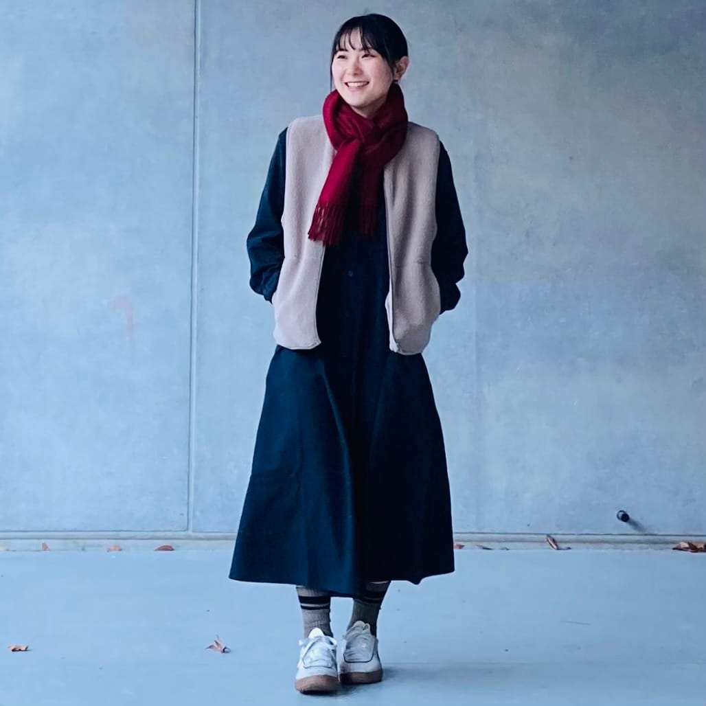 スタッフスナップ