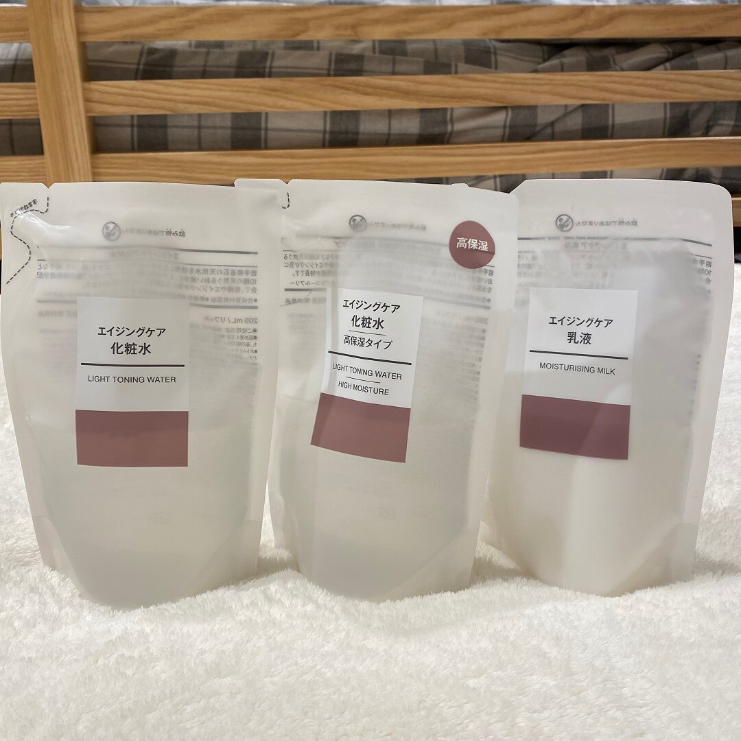 【イオンモール桑名】新商品｜お肌にも、環境にもやさしく。