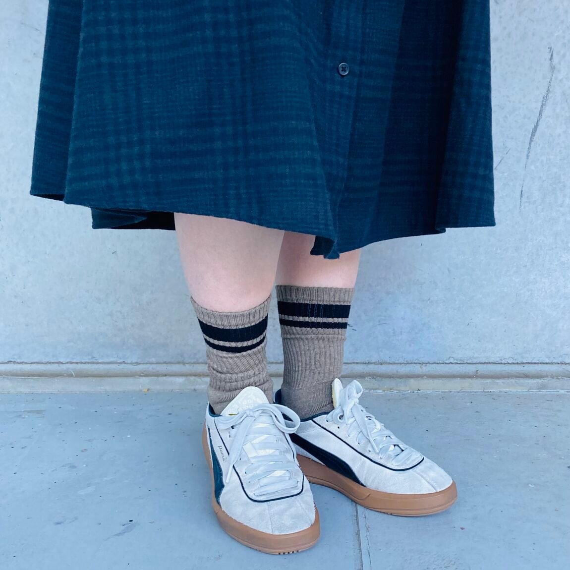 スタッフスナップ