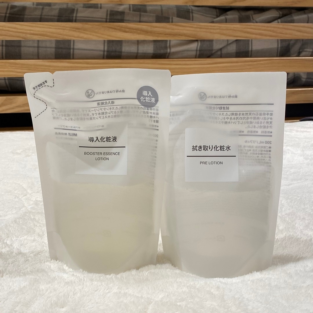 【イオンモール桑名】新商品｜お肌にも、環境にもやさしく。