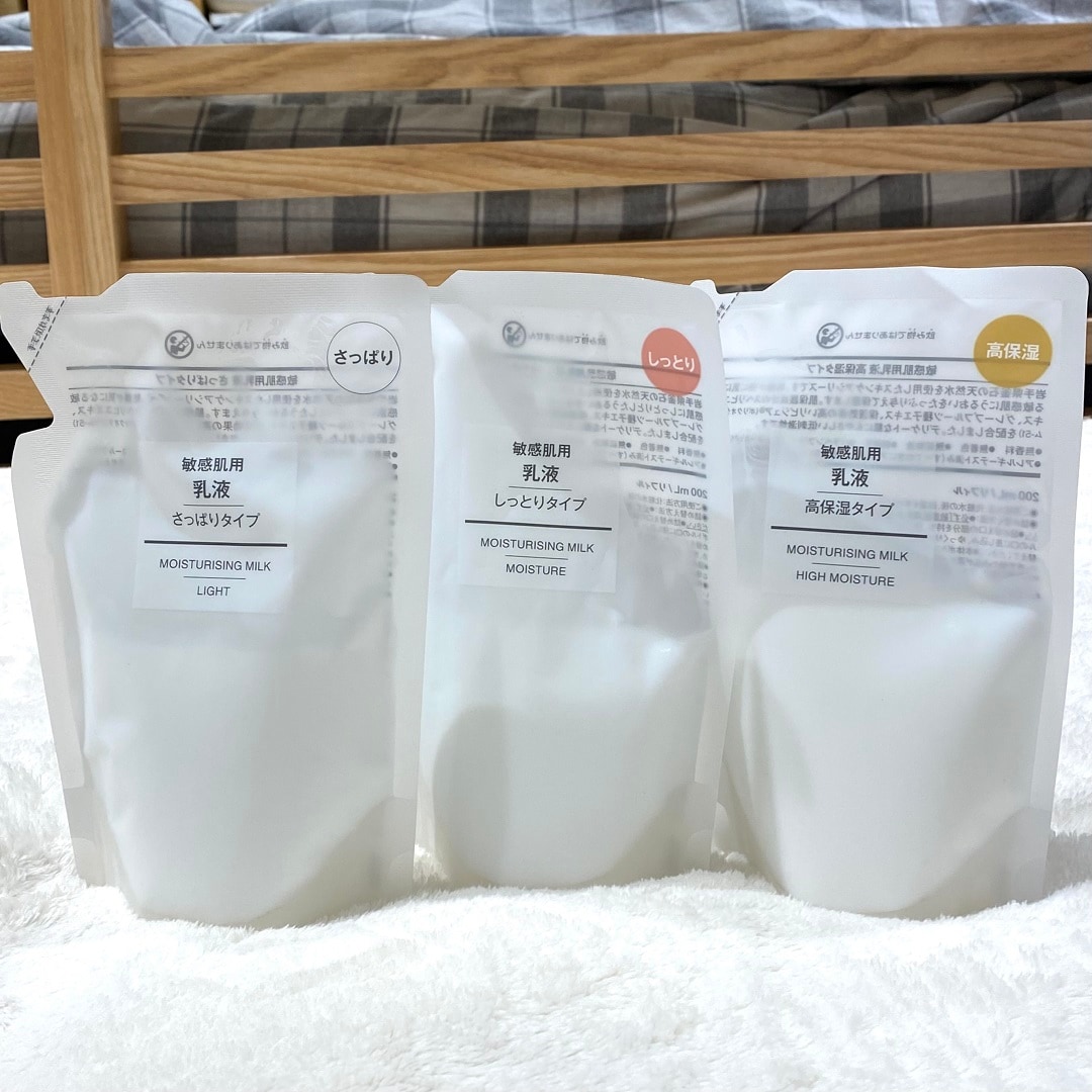 【イオンモール桑名】新商品｜お肌にも、環境にもやさしく。