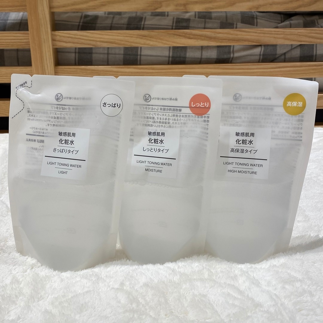 【イオンモール桑名】新商品｜お肌にも、環境にもやさしく。