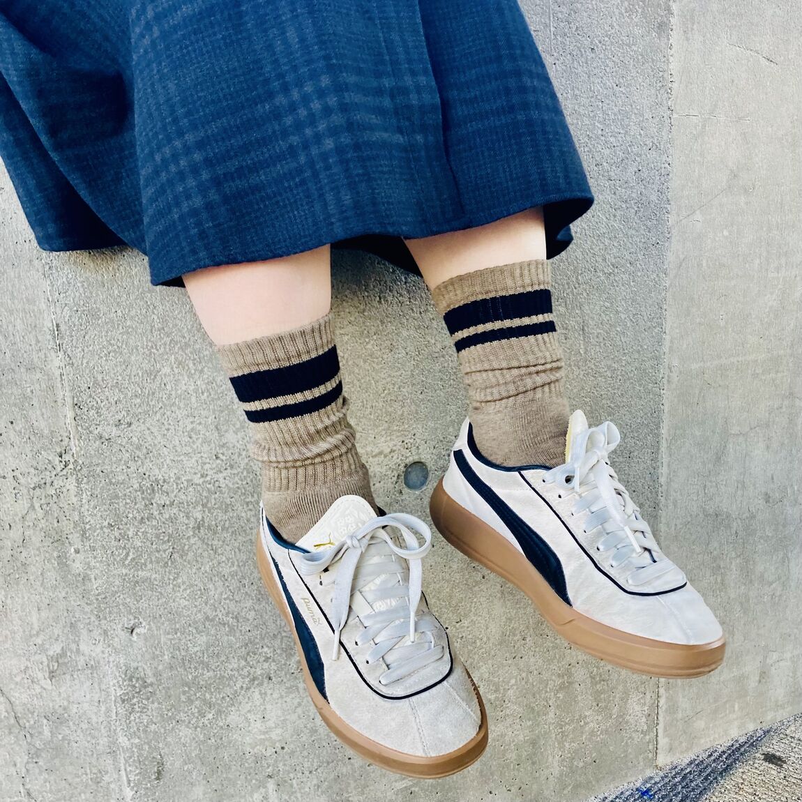 スタッフスナップ