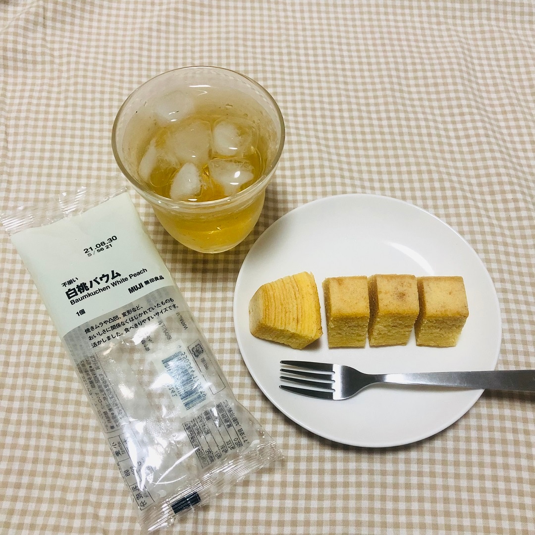 【さんすて岡山】夏にぴったりひんやりおやつ