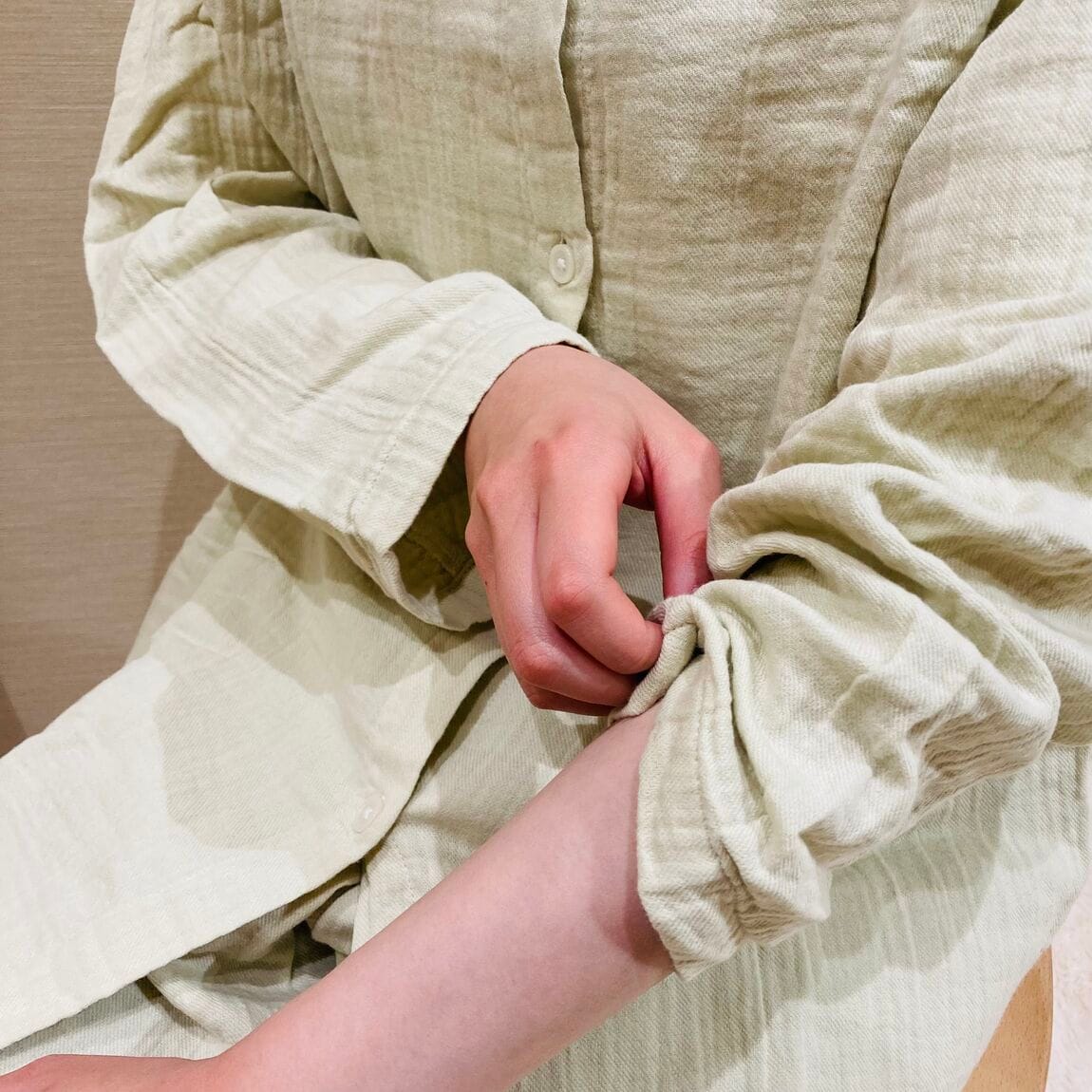 スタッフスナップ