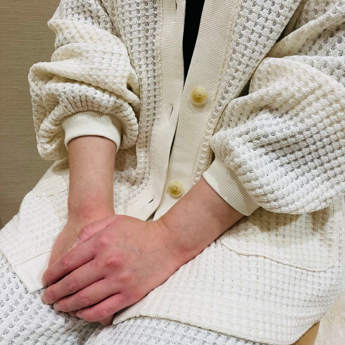 スタッフスナップ