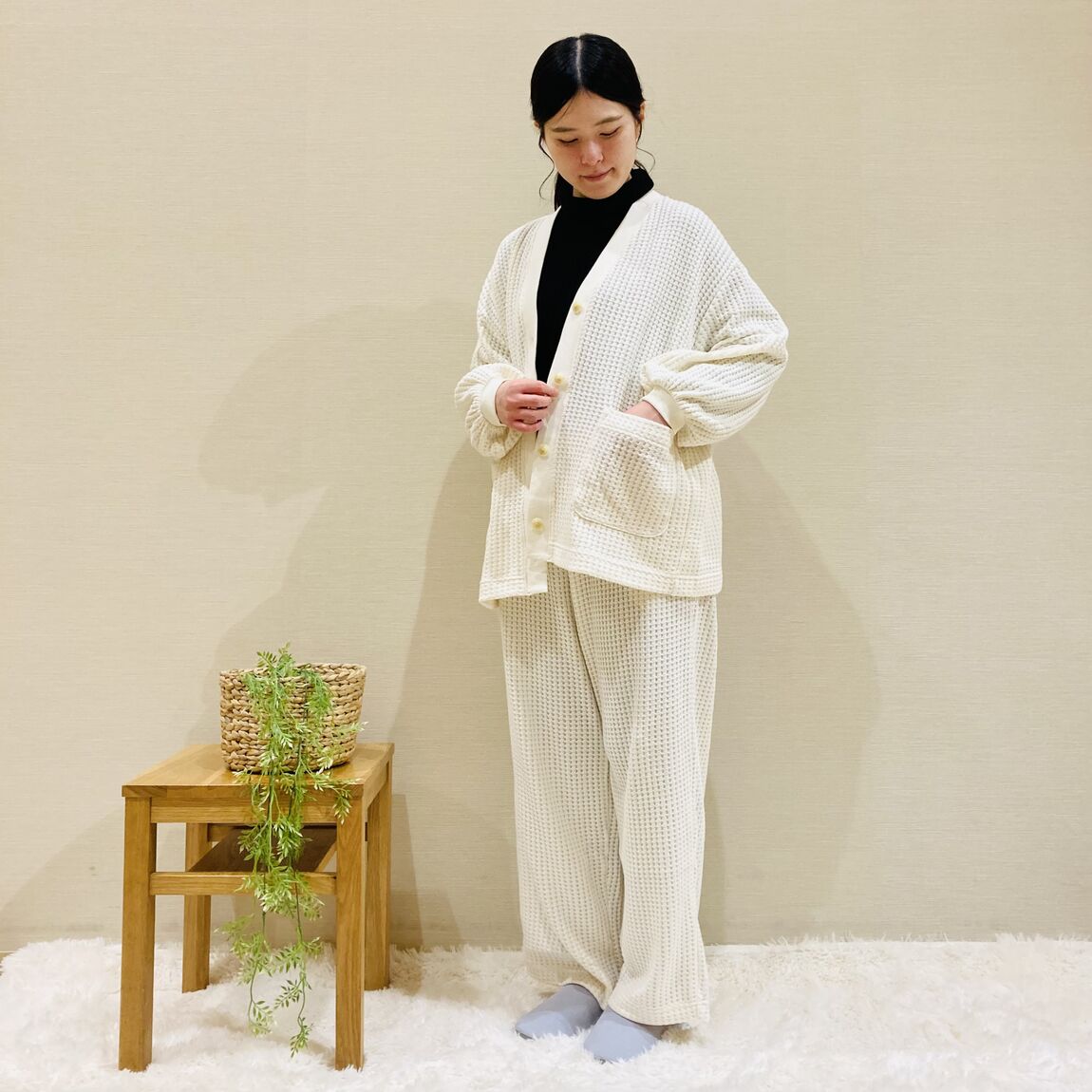 スタッフスナップ