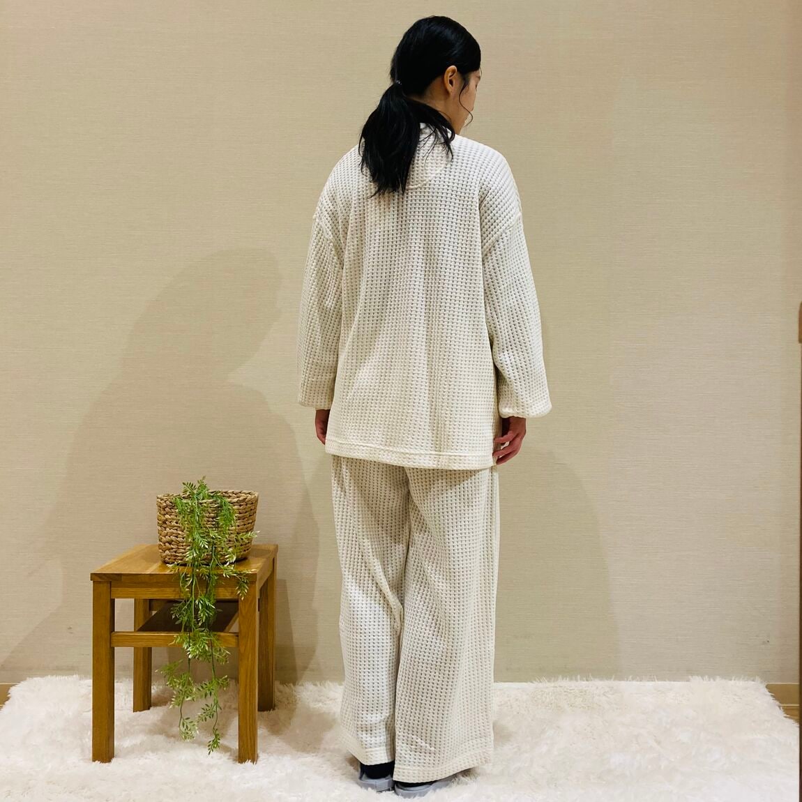 スタッフスナップ