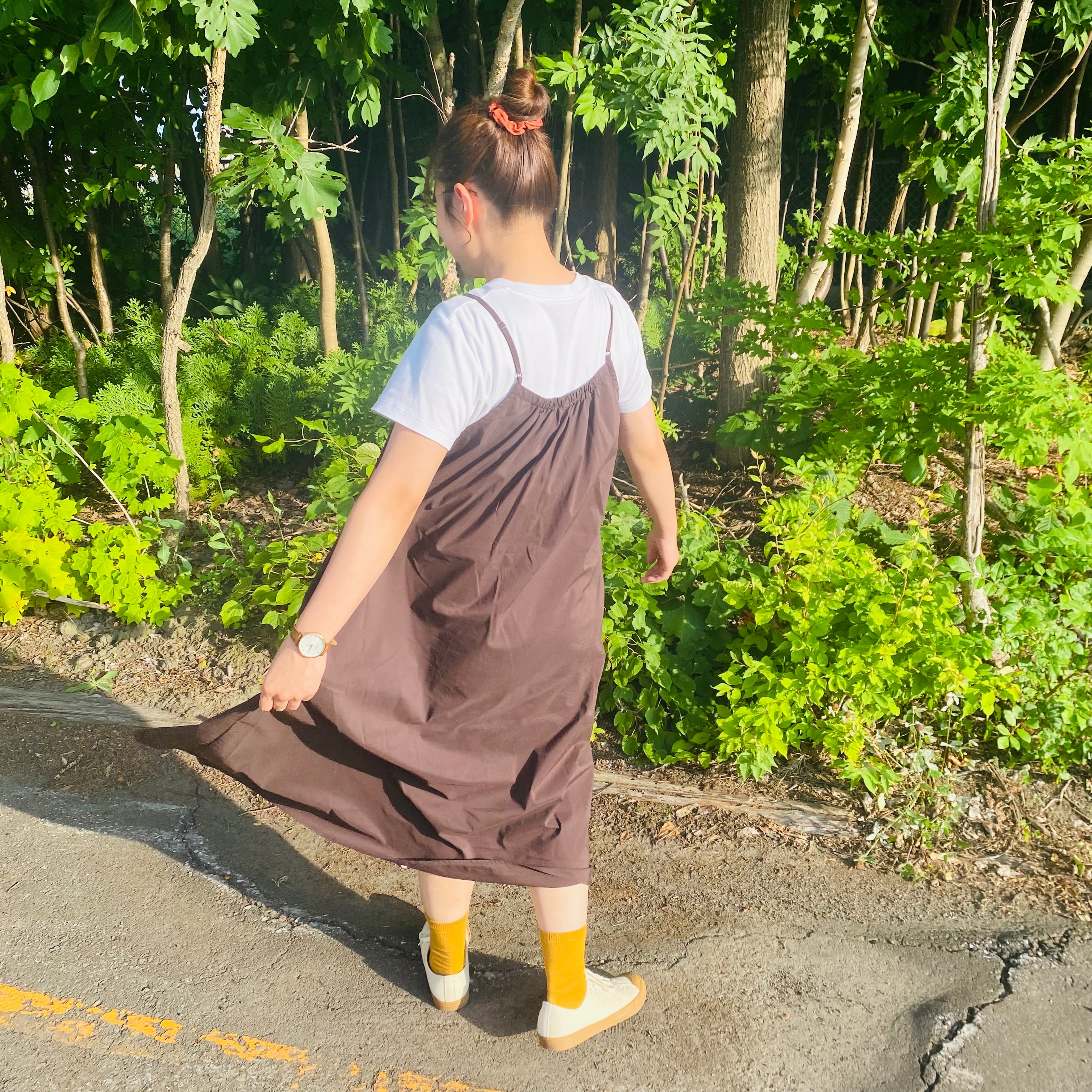 あ