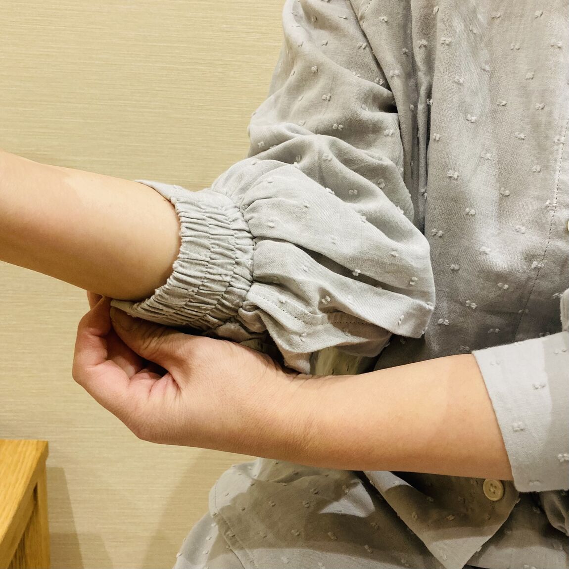 スタッフスナップ