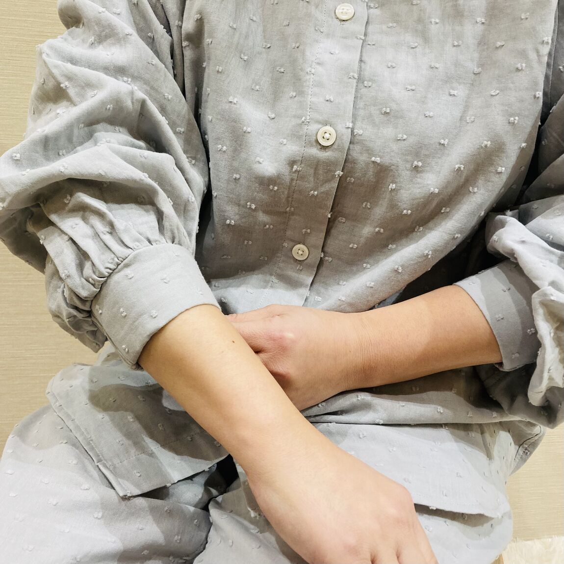 スタッフスナップ