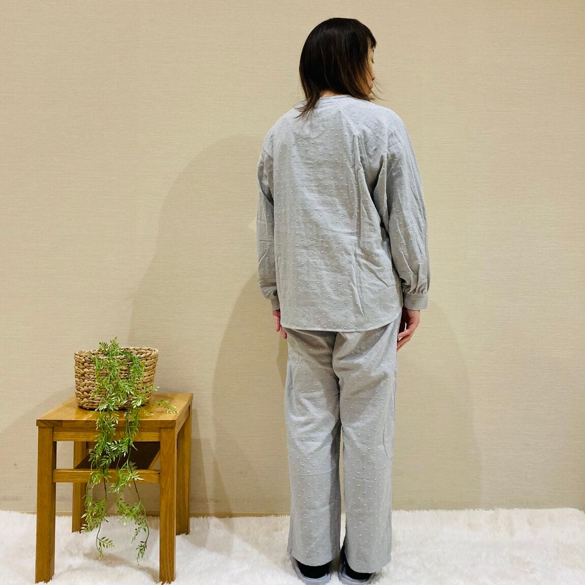 スタッフスナップ