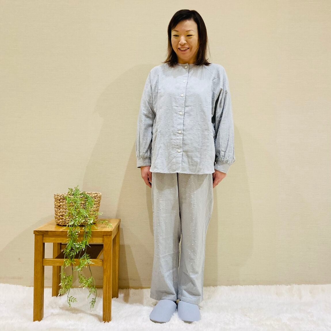 スタッフスナップ