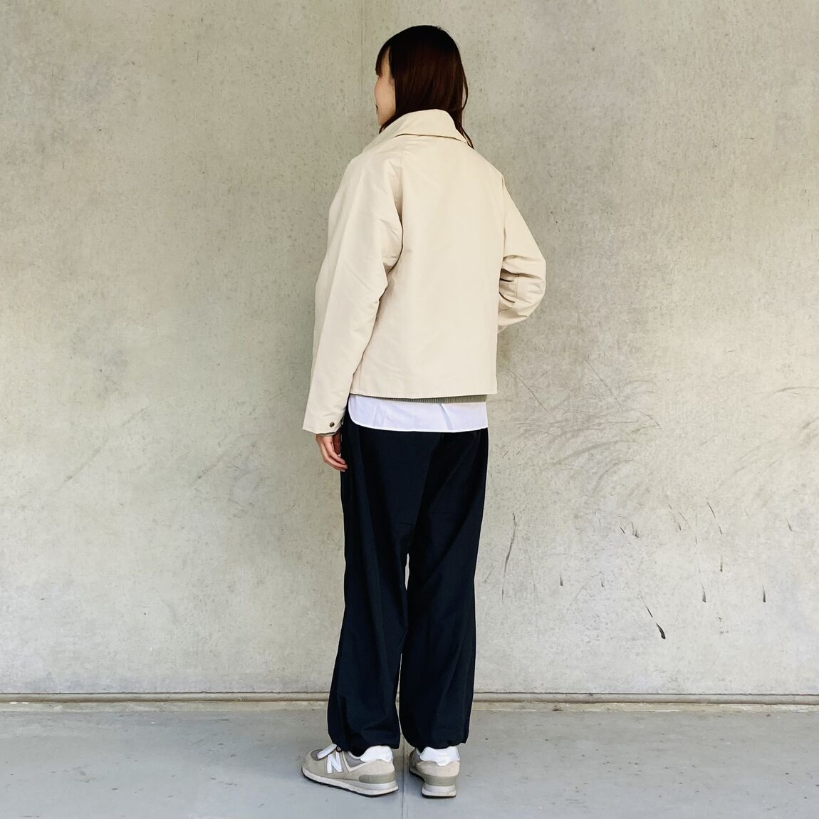 スタッフスナップ