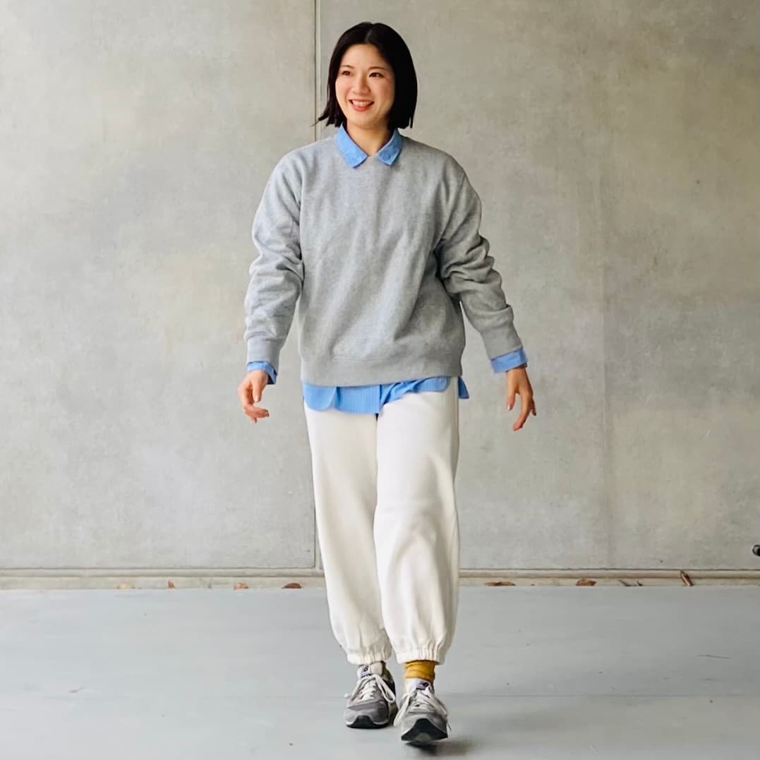 スタッフスナップ