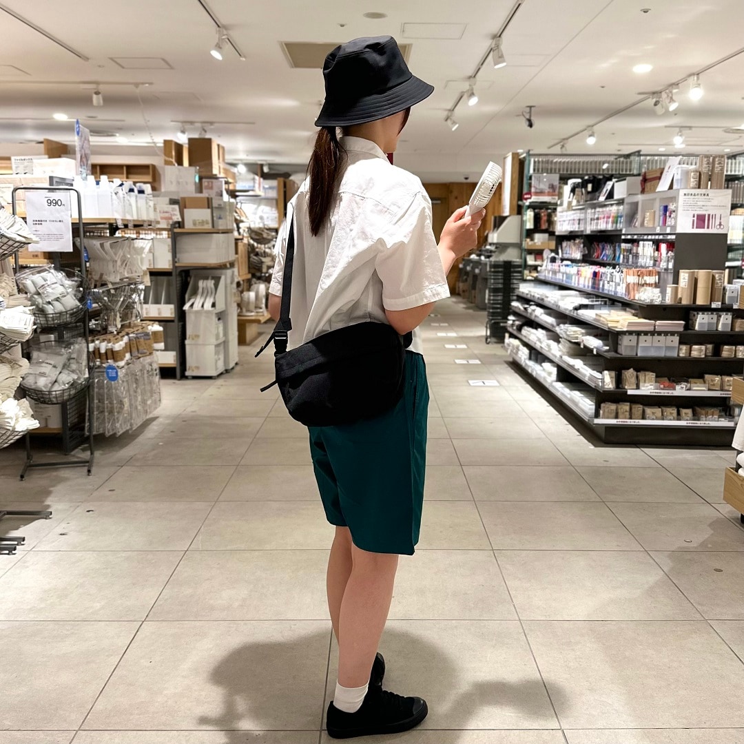 【アトレ大井町】身長163cm