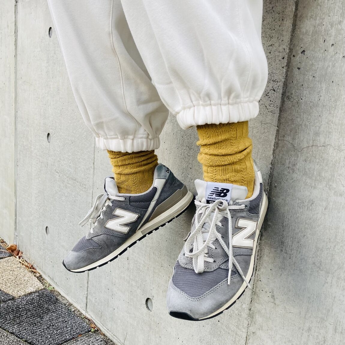 スタッフスナップ