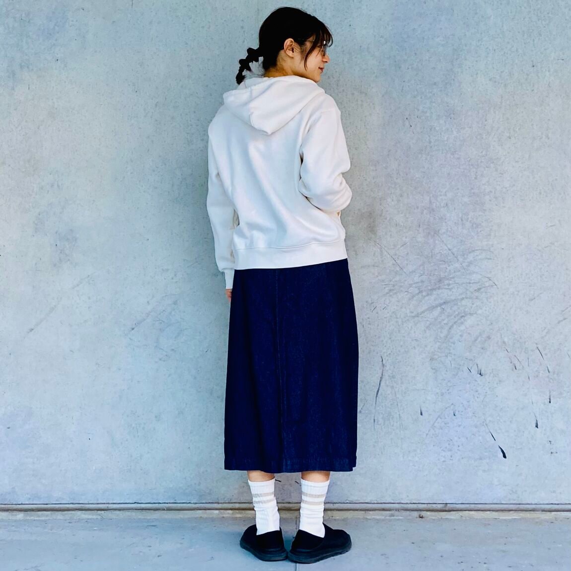 スタッフスナップ