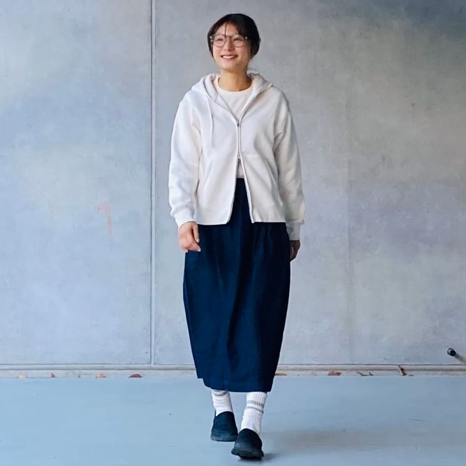 スタッフスナップ