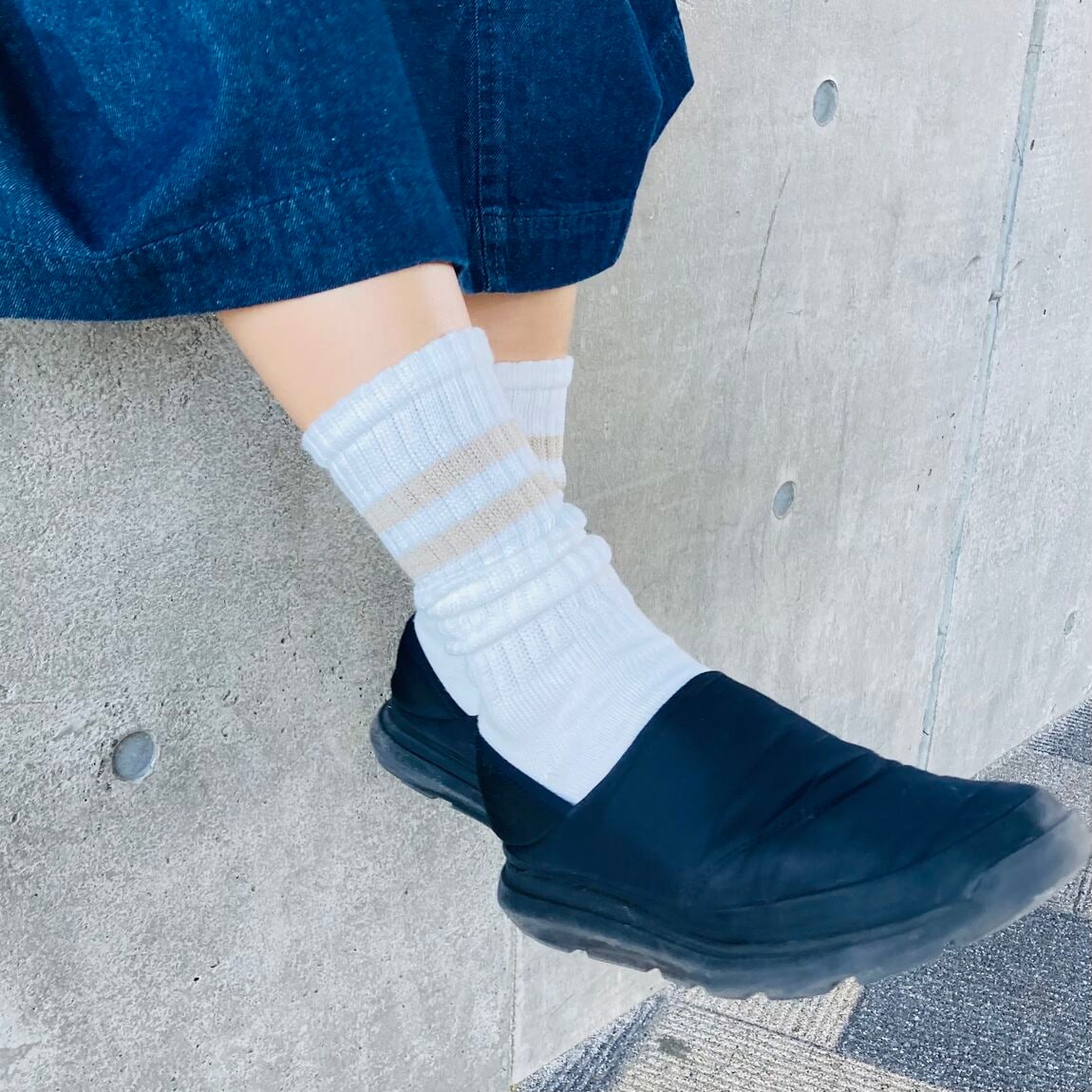 スタッフスナップ