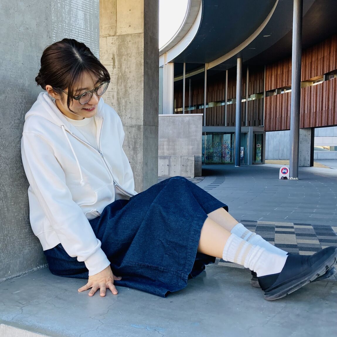 スタッフスナップ