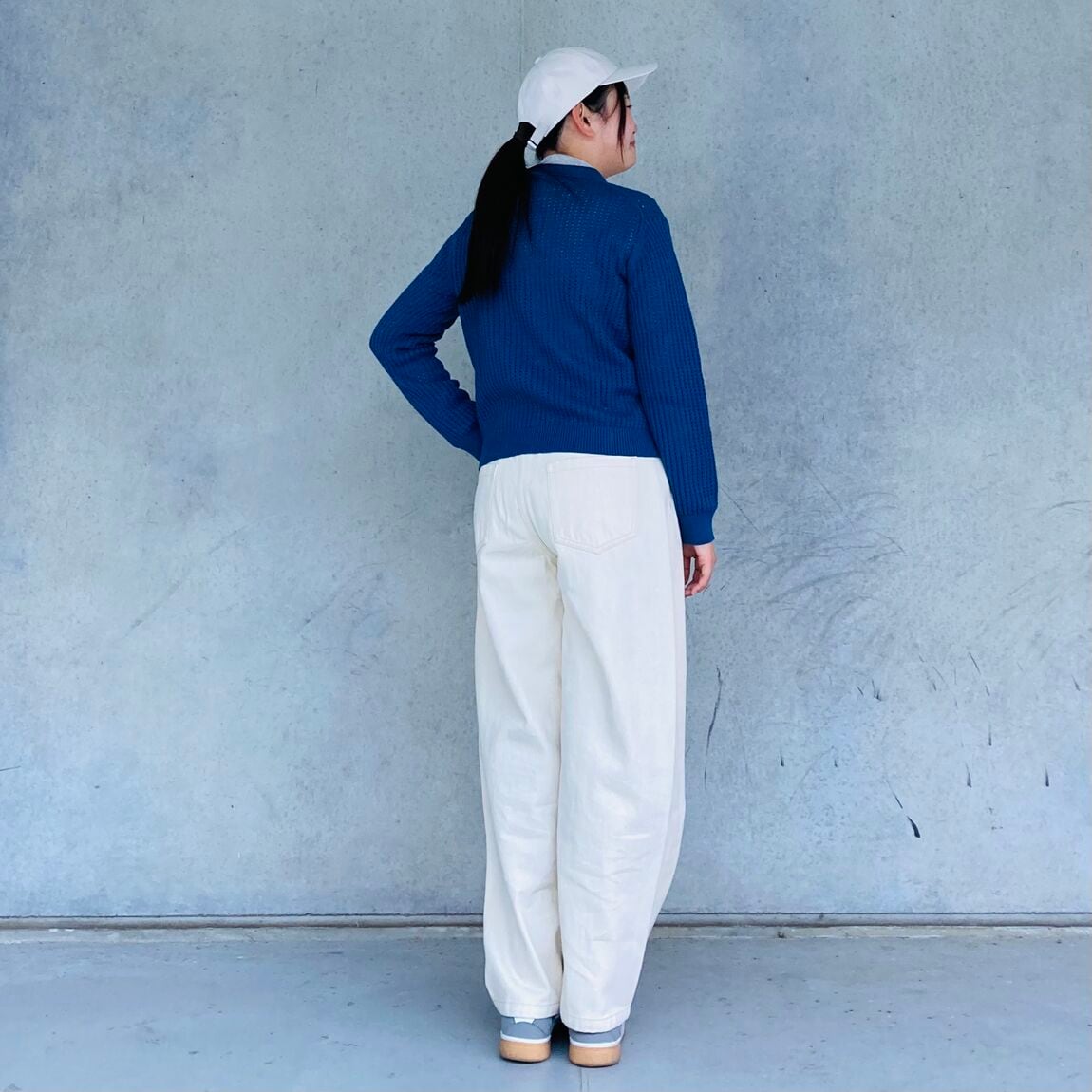 スタッフスナップ