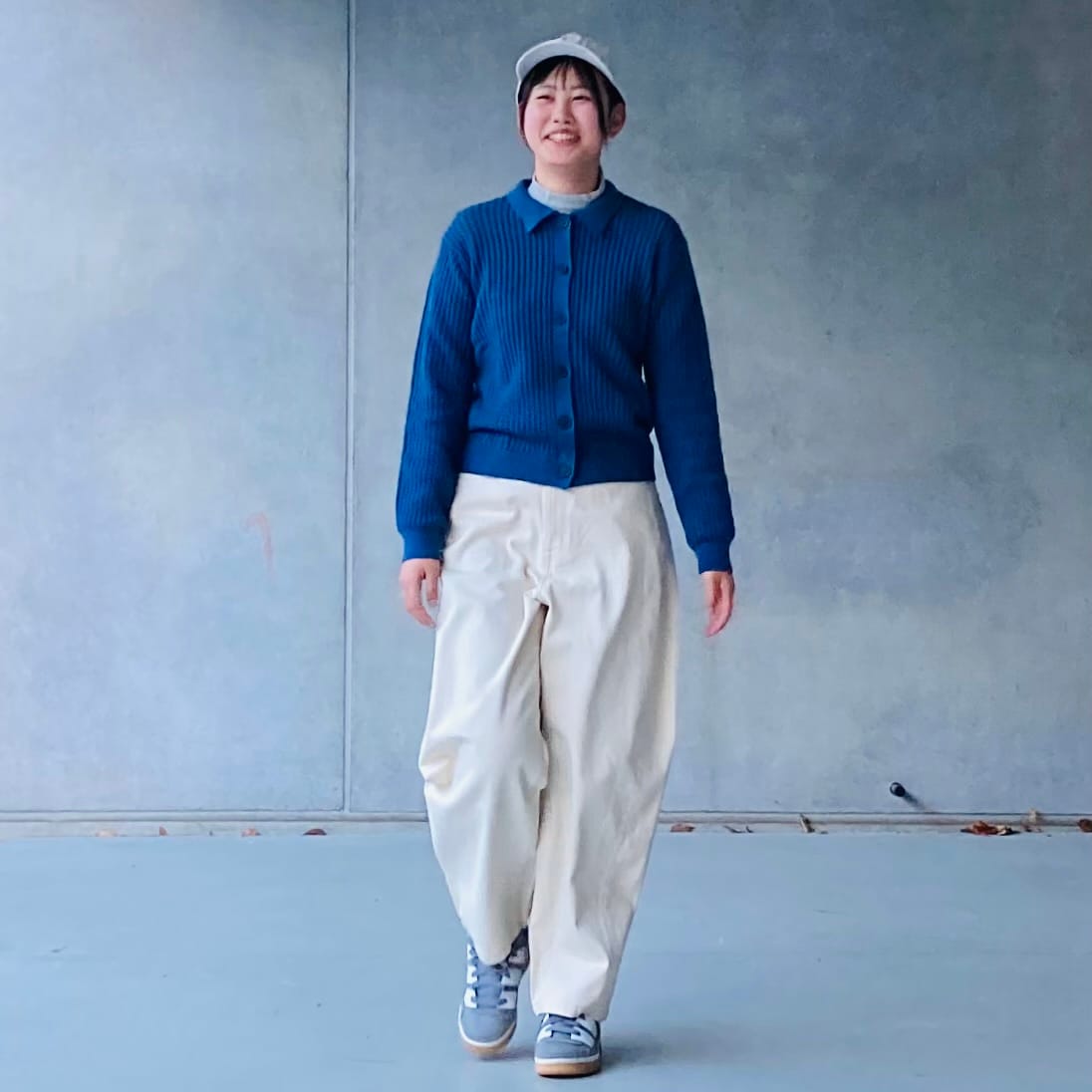 スタッフスナップ