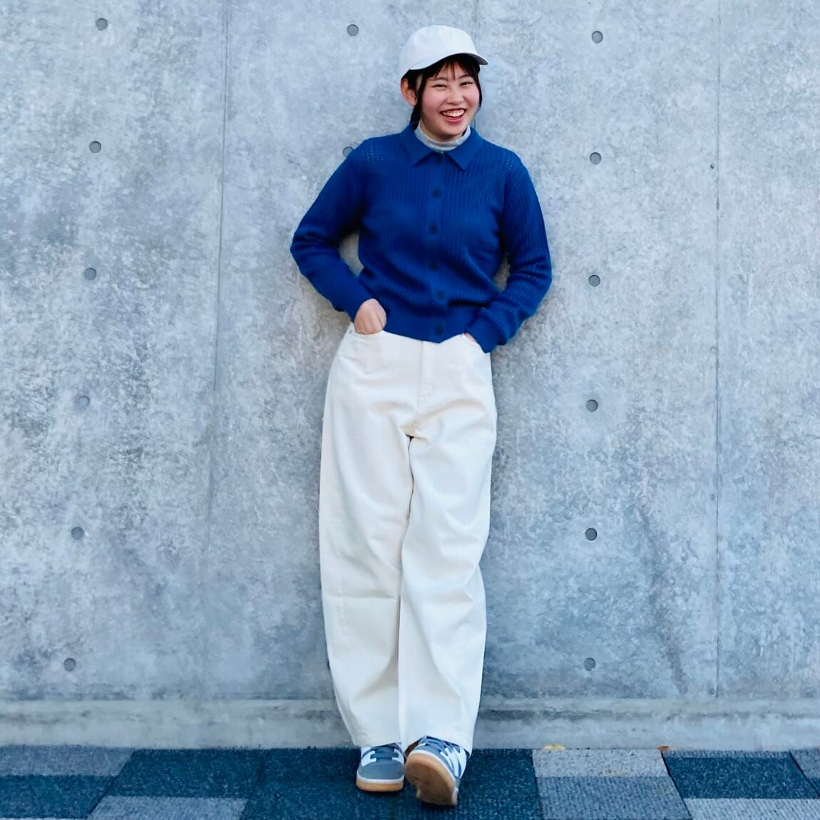 スタッフスナップ