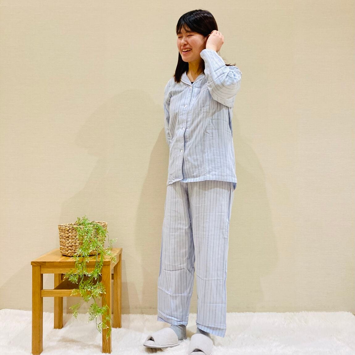 スタッフスナップ