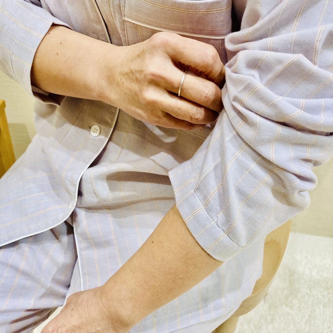 スタッフスナップ