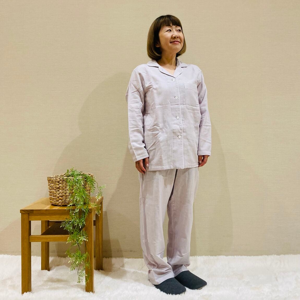 スタッフスナップ