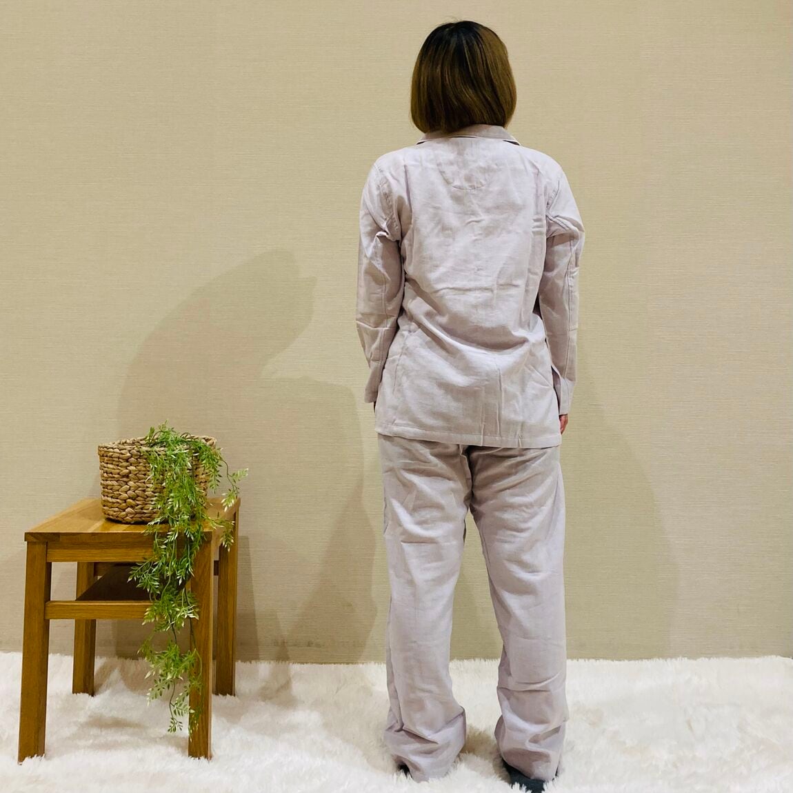 スタッフスナップ