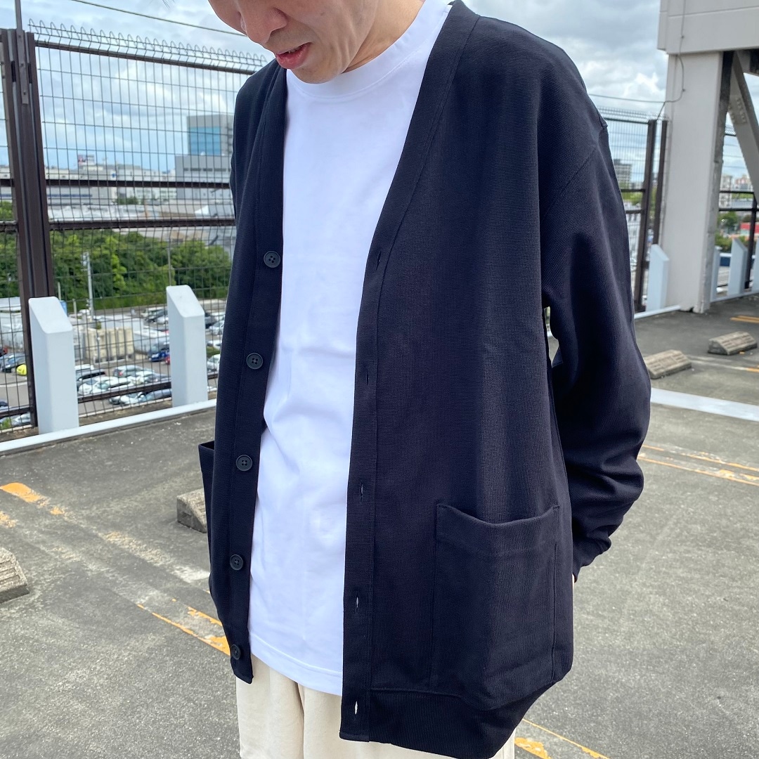 スタッフ