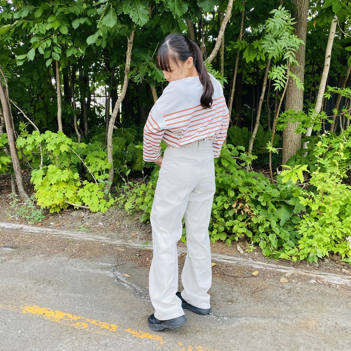 スタッフスナップ