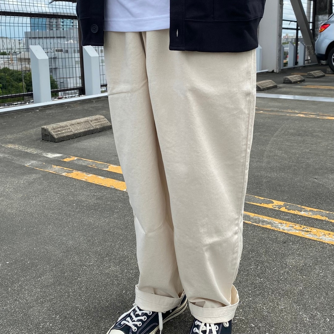 スタッフ