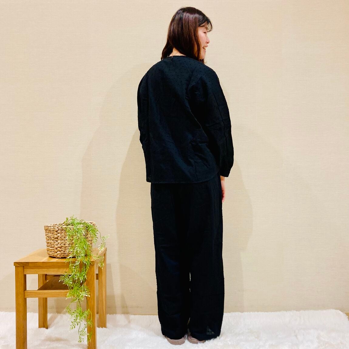 スタッフスナップ