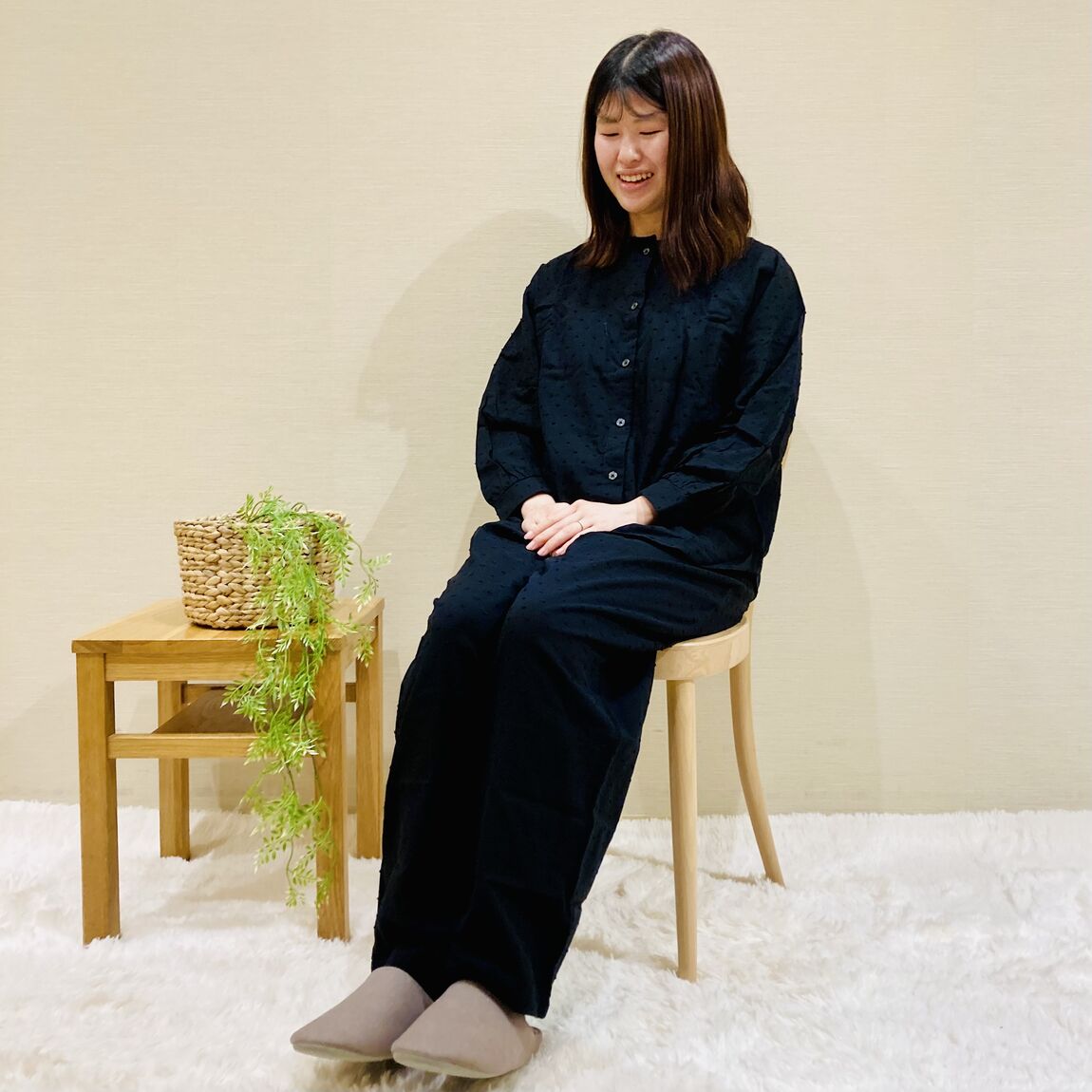 スタッフスナップ