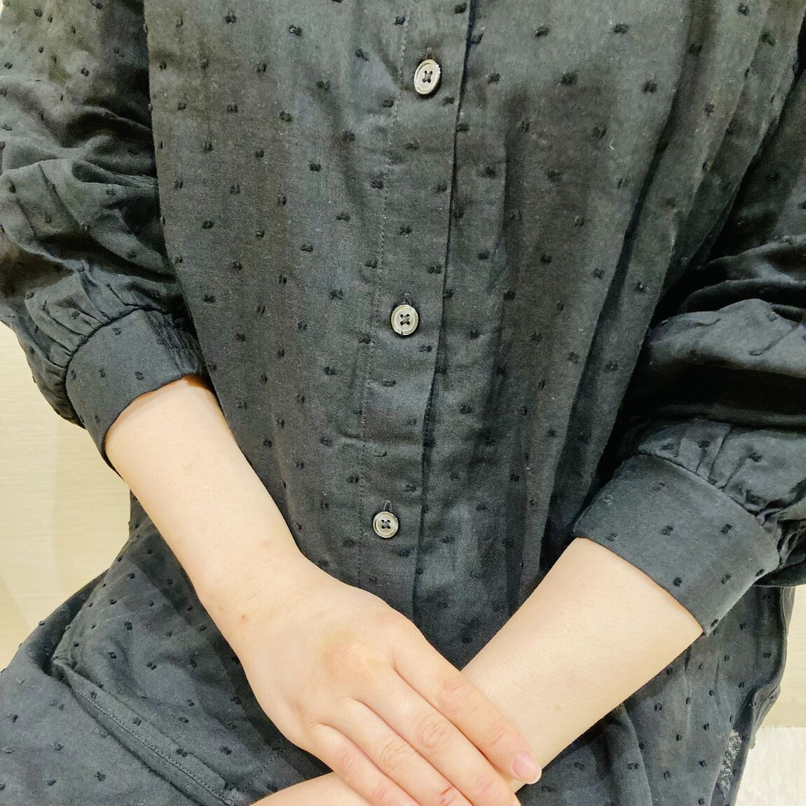 スタッフスナップ