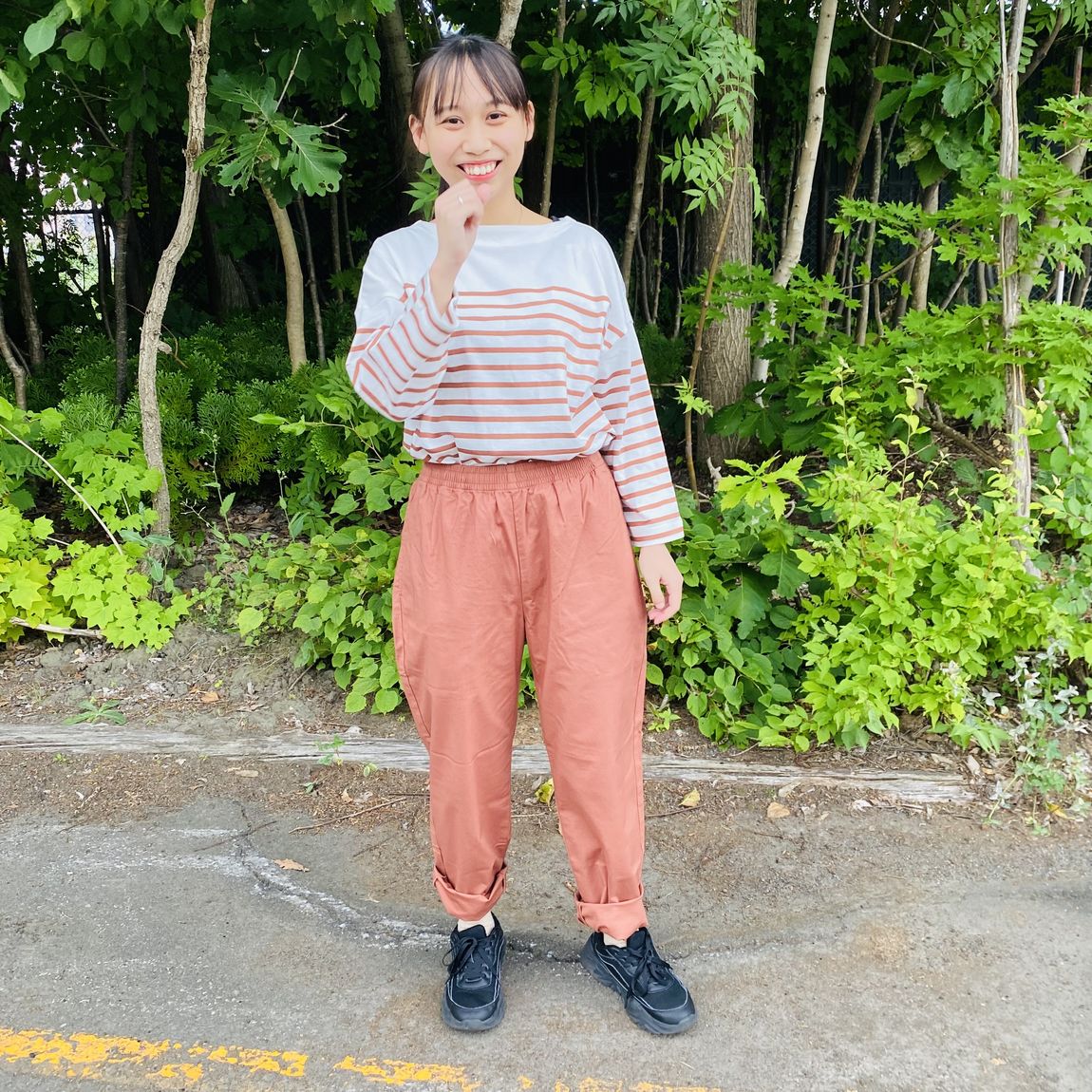 スタッフスナップ