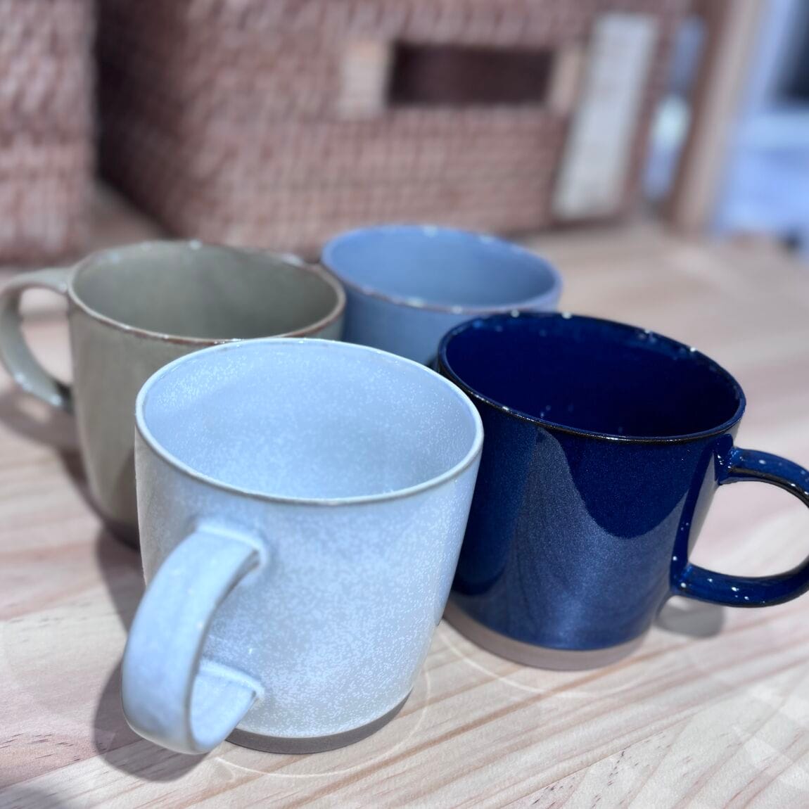 具志川メインシティ】おすすめのコーヒーカップ