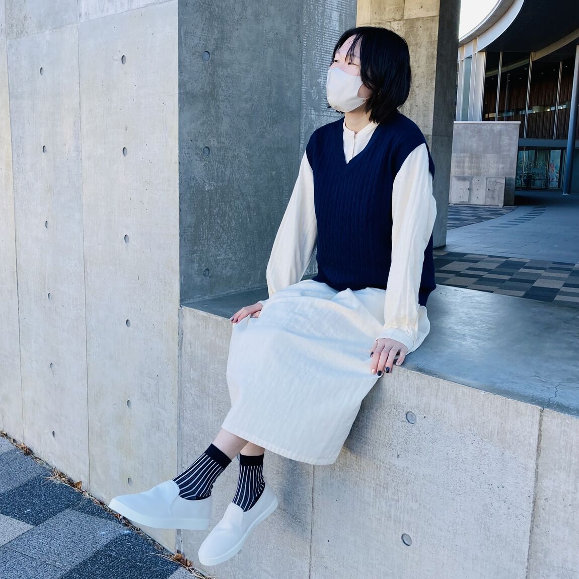 スタッフスナップ