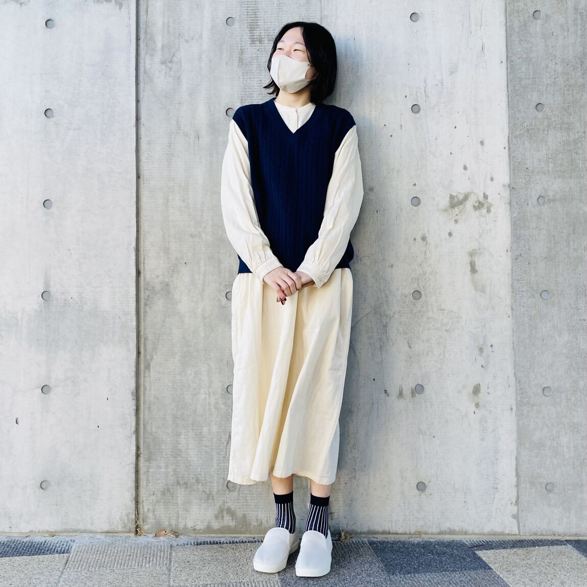 スタッフスナップ