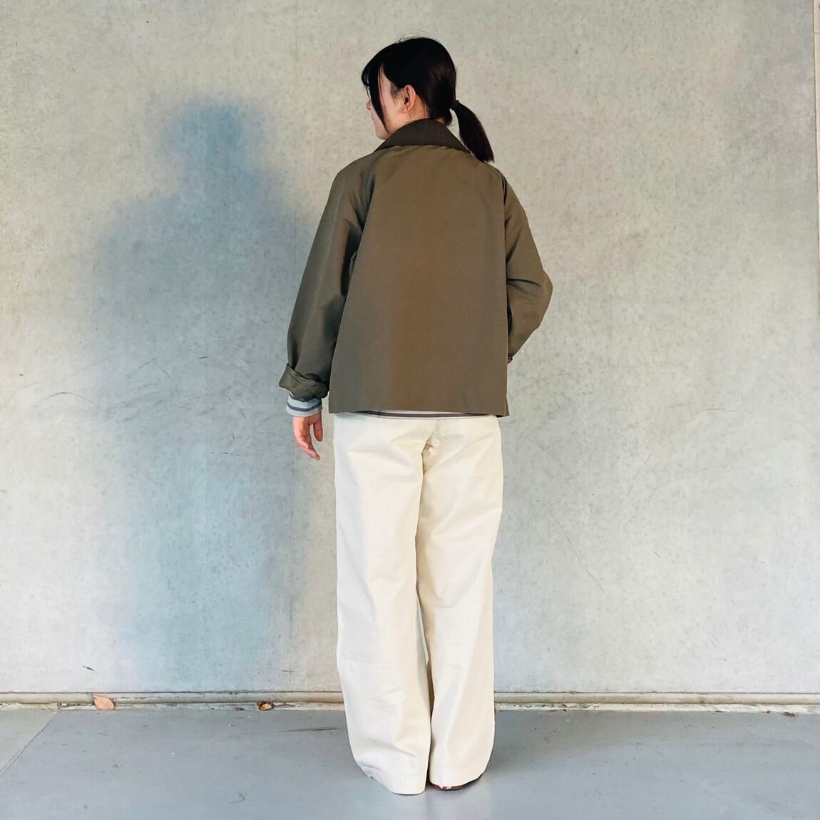 スタッフスナップ