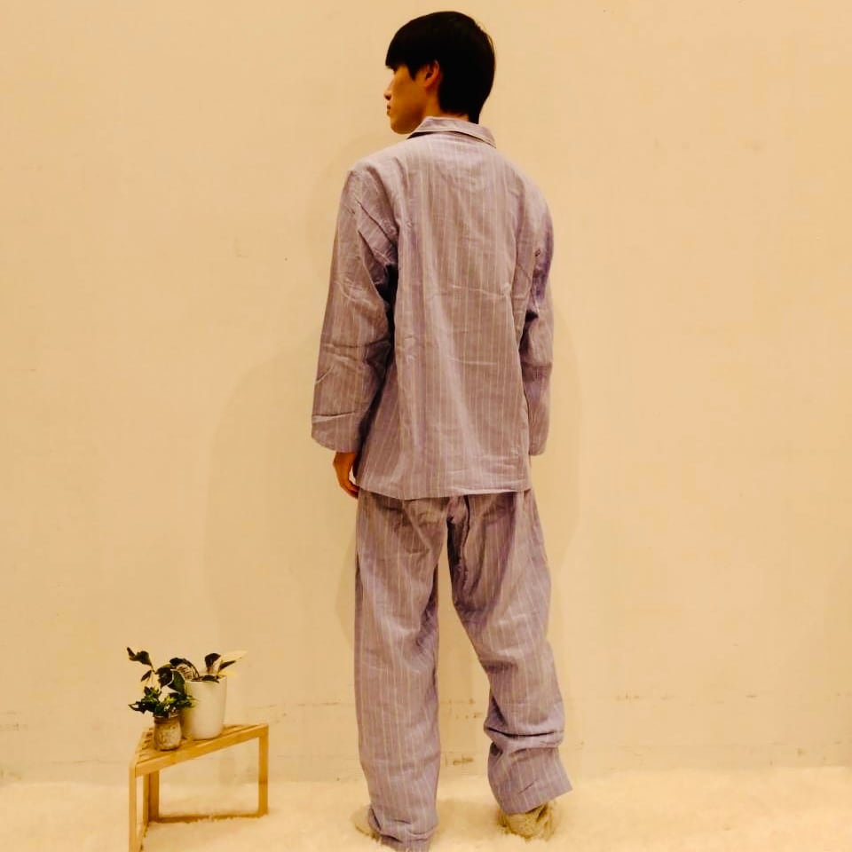 スタッフスナップ