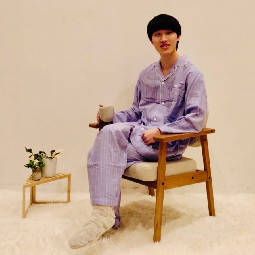 スタッフスナップ