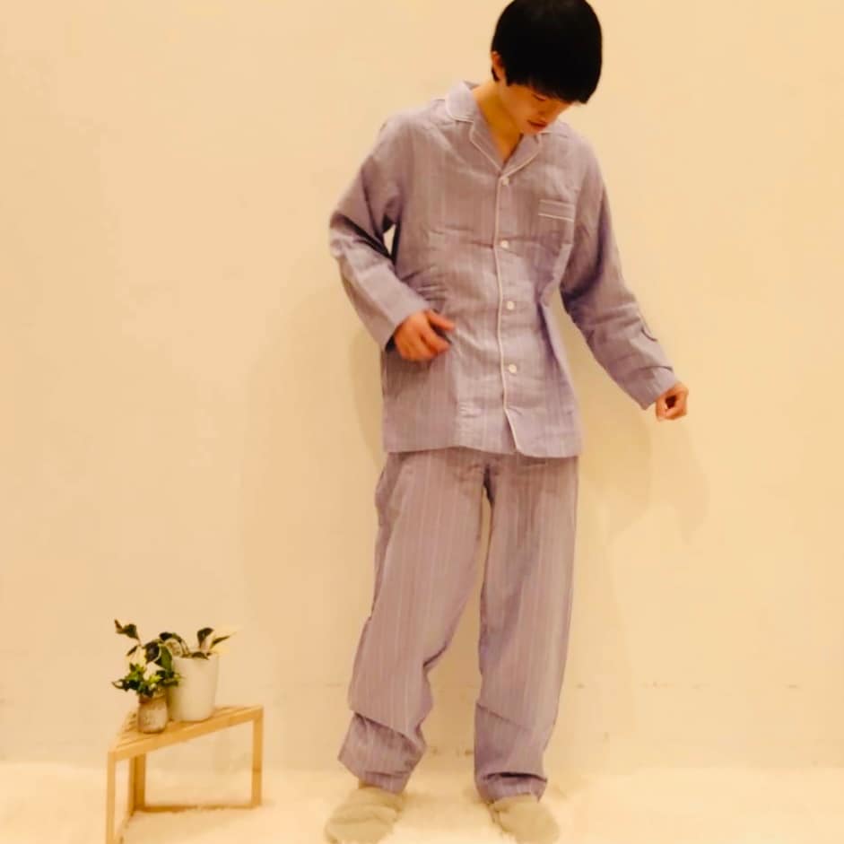 スタッフスナップ