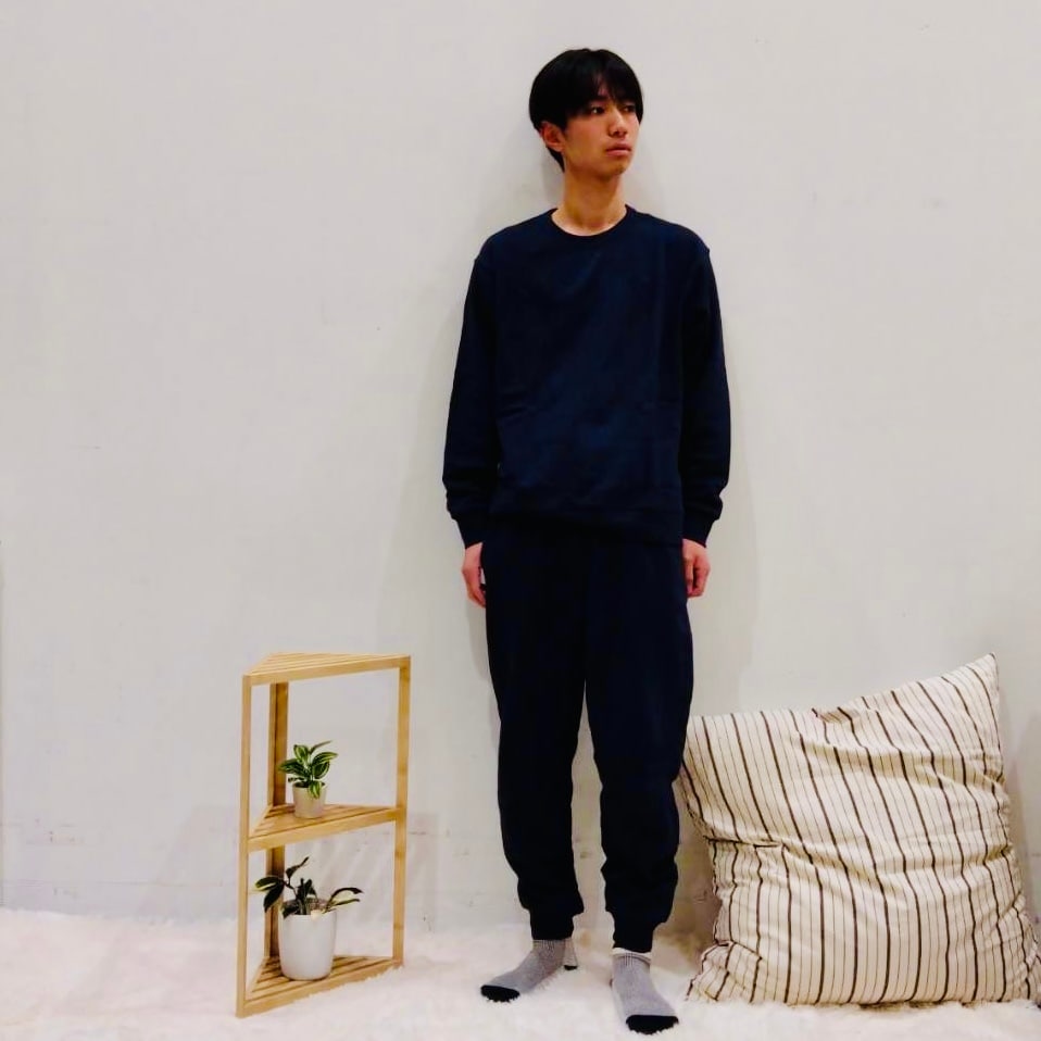 スタッフスナップ