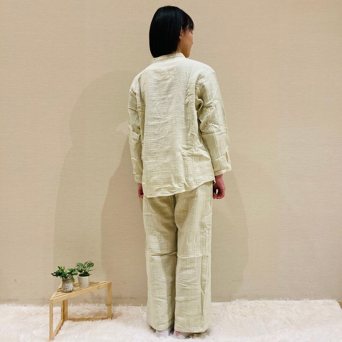 スタッフスナップ