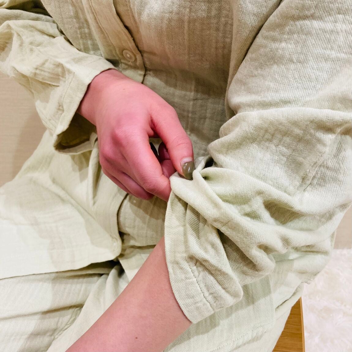 スタッフスナップ