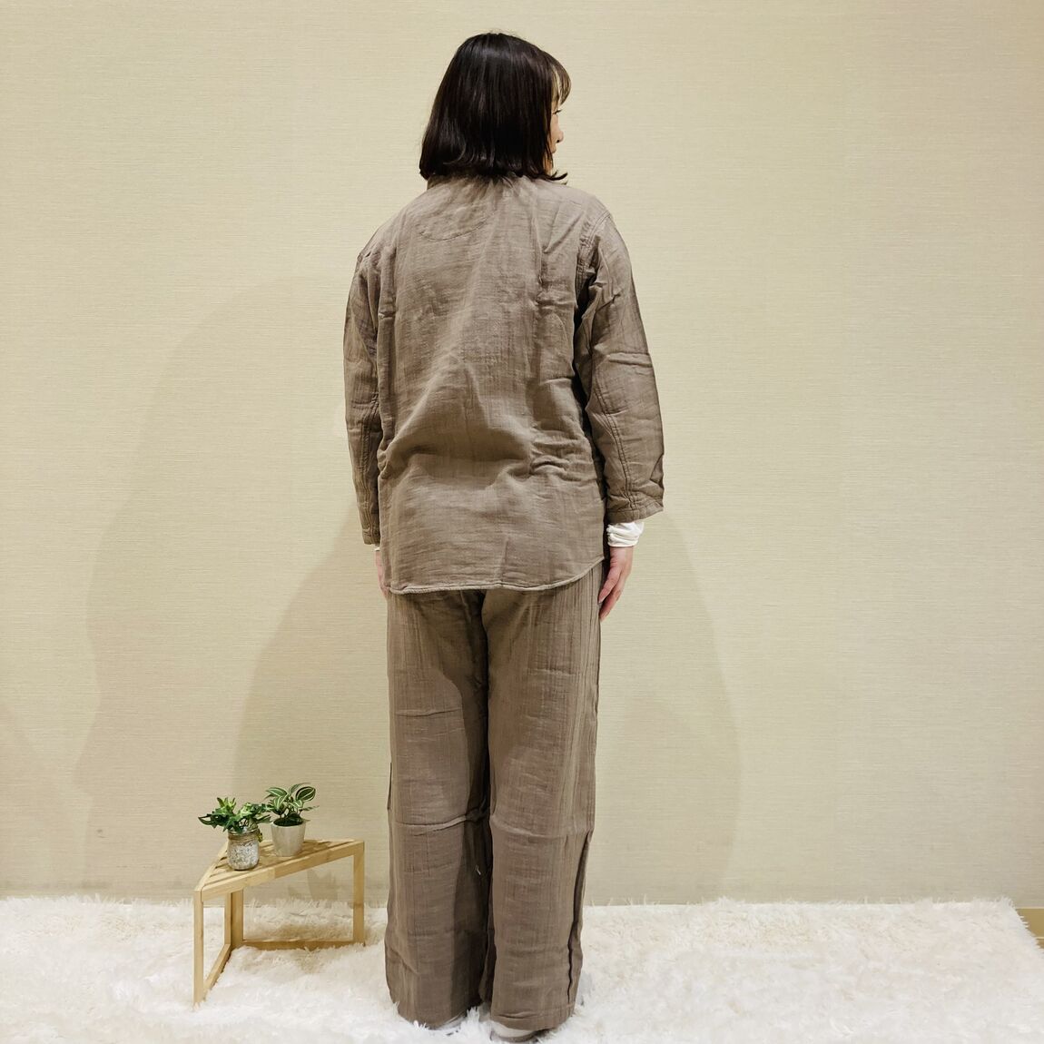 スタッフスナップ